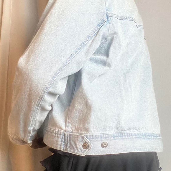 Denim Jacket - Picture 3 of 4